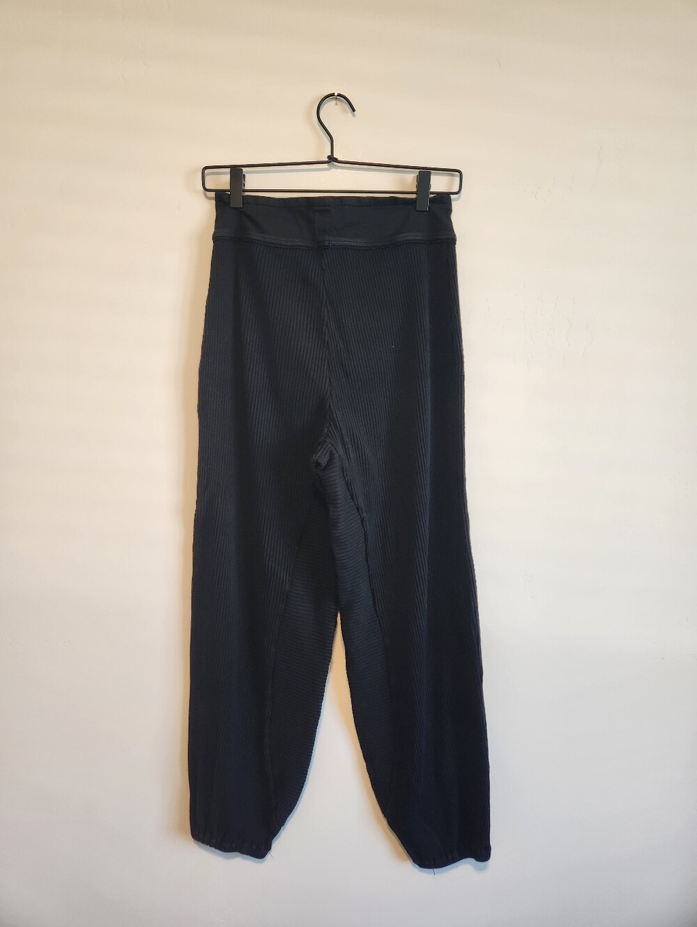 Intimately Free People Most Wanted Jogger In Black Size XS - Picture 2 of 7